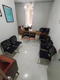 SALA COMERCIAL PARA LOCAÇÃO, CENTRO DE ARACAJU