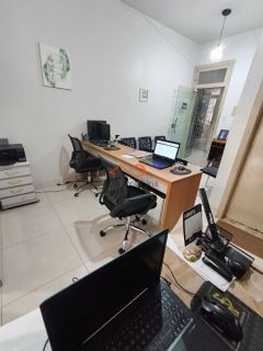 SALA COMERCIAL PARA LOCAÇÃO, CENTRO DE ARACAJU