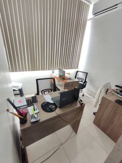 SALA COMERCIAL PARA LOCAÇÃO, CENTRO DE ARACAJU
