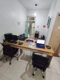SALA COMERCIAL PARA LOCAÇÃO, CENTRO DE ARACAJU