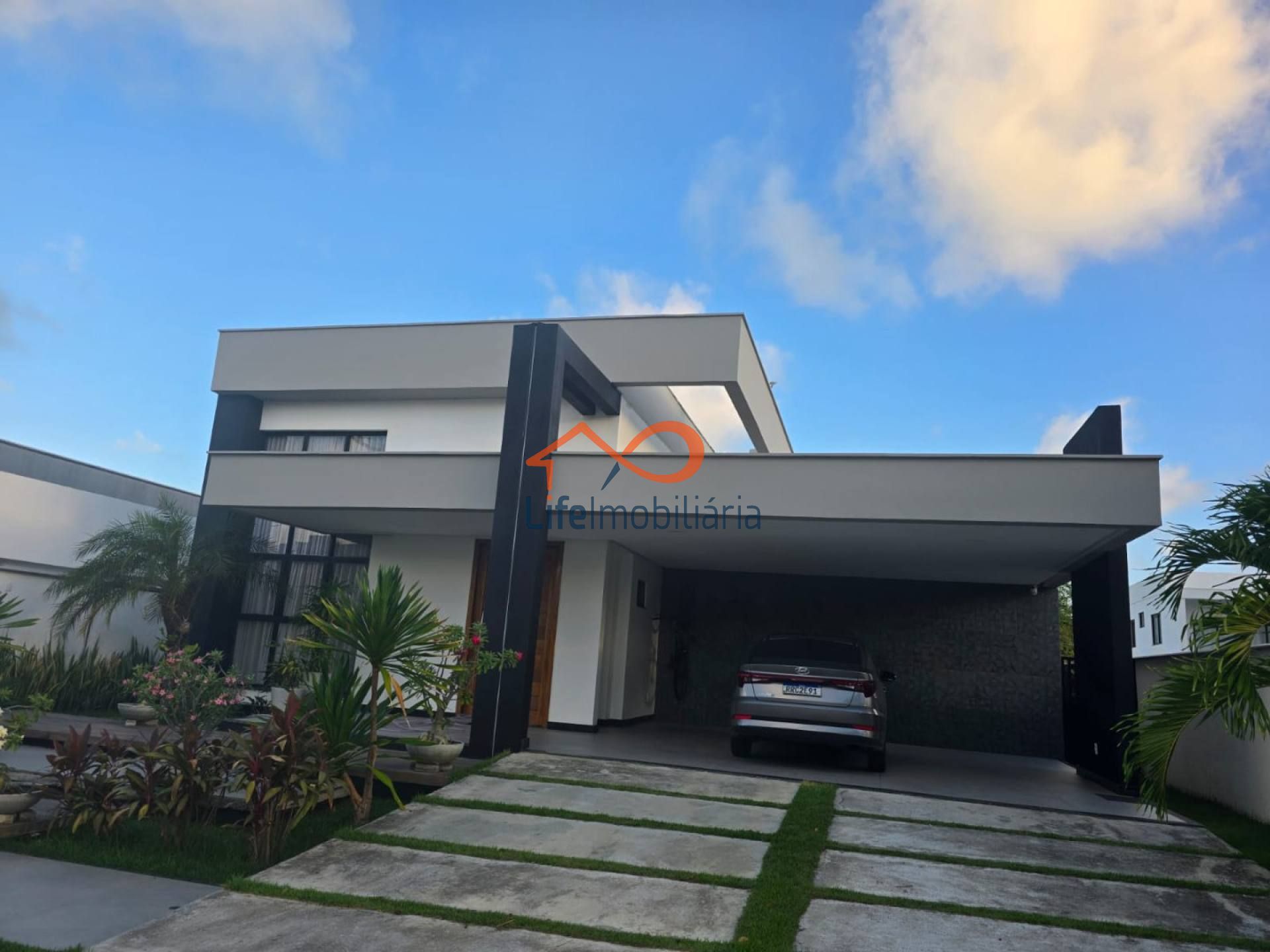 Casa a Venda no Alphaville Sergipe