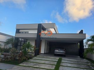 Casa a Venda no Alphaville Sergipe