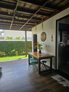 Casa a Venda no Alphaville Sergipe