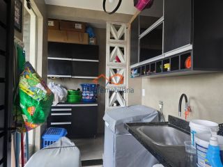 Casa a Venda no Alphaville Sergipe