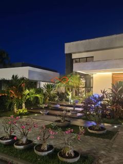 Casa a Venda no Alphaville Sergipe