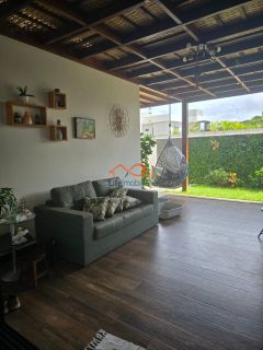 Casa a Venda no Alphaville Sergipe