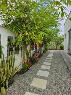 Casa a Venda no Alphaville Sergipe