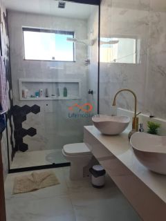 Casa a Venda no Alphaville Sergipe