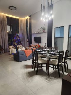 Casa a Venda no Alphaville Sergipe