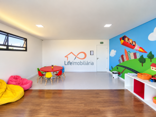 Casa Mobiliada em Condomínio Fechado Para Locação Com 2 Dormitórios no Marine Residence - Barra dos Coqueiros/SE