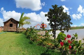 Lote com 450m² à Venda no Condomínio Haras Residence - São Cristóvão/SE