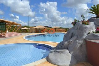 Lote com 450m² à Venda no Condomínio Haras Residence - São Cristóvão/SE