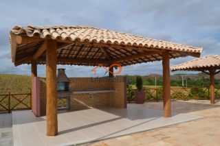 Lote com 450m² à Venda no Condomínio Haras Residence - São Cristóvão/SE