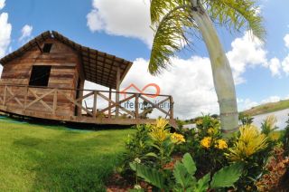 Lote com 450m² à Venda no Condomínio Haras Residence - São Cristóvão/SE