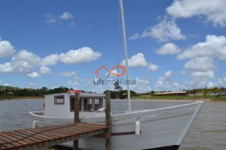 Lote com 450m² à Venda no Condomínio Haras Residence - São Cristóvão/SE