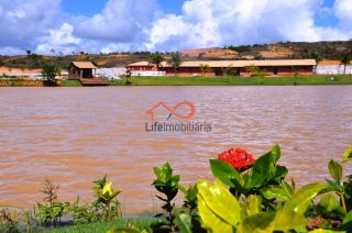 Lote com 450m² à Venda no Condomínio Haras Residence - São Cristóvão/SE