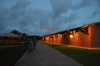 Lote com 450m² à Venda no Condomínio Haras Residence - São Cristóvão/SE