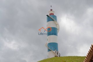 Lote com 450m² à Venda no Condomínio Haras Residence - São Cristóvão/SE