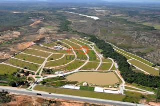 Lote com 450m² à Venda no Condomínio Haras Residence - São Cristóvão/SE
