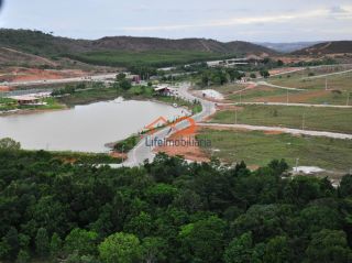 Lote com 450m² à Venda no Condomínio Haras Residence - São Cristóvão/SE