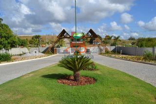 Lote com 450m² à Venda no Condomínio Haras Residence - São Cristóvão/SE