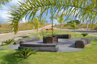 Lote com 450m² à Venda no Condomínio Haras Residence - São Cristóvão/SE