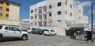 Apartamento à Venda no Residencial Montserrat Com 3/4 e 65,03m² em Aracaju/SE