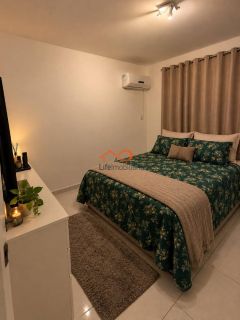 Apartamento à Venda no Residencial Montserrat Com 3/4 e 65,03m² em Aracaju/SE
