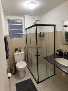 Apartamento à Venda no Residencial Montserrat Com 3/4 e 65,03m² em Aracaju/SE