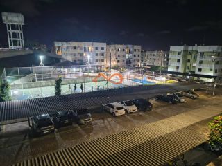 Apartamento à Venda no Residencial Montserrat Com 3/4 e 65,03m² em Aracaju/SE