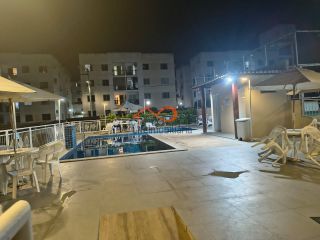 Apartamento à Venda no Residencial Montserrat Com 3/4 e 65,03m² em Aracaju/SE