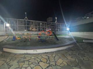Apartamento à Venda no Residencial Montserrat Com 3/4 e 65,03m² em Aracaju/SE