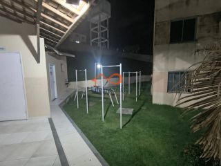 Apartamento à Venda no Residencial Montserrat Com 3/4 e 65,03m² em Aracaju/SE