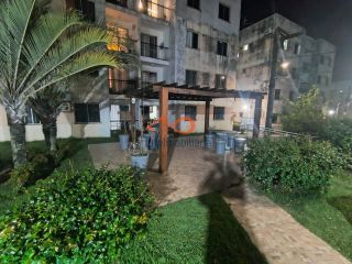 Apartamento à Venda no Residencial Montserrat Com 3/4 e 65,03m² em Aracaju/SE