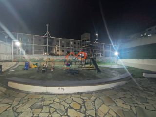 Apartamento à Venda no Residencial Montserrat Com 3/4 e 65,03m² em Aracaju/SE
