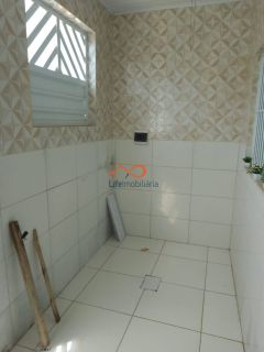 Casa Para Locação no Pov. São José - Robalo - Aracaju/SE