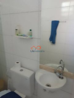 Casa Para Locação no Pov. São José - Robalo - Aracaju/SE