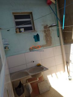Casa Para Locação no Pov. São José - Robalo - Aracaju/SE