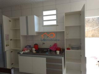 Casa Para Locação no Pov. São José - Robalo - Aracaju/SE