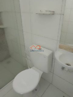 Casa Para Locação no Pov. São José - Robalo - Aracaju/SE