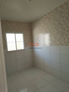 Casa Para Locação no Pov. São José - Robalo - Aracaju/SE