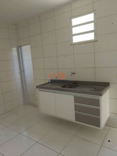 Casa Para Locação no Pov. São José - Robalo - Aracaju/SE