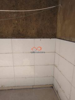 Casa Para Locação no Pov. São José - Robalo - Aracaju/SE