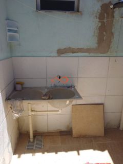 Casa Para Locação no Pov. São José - Robalo - Aracaju/SE