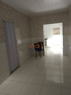 Casa Para Locação no Pov. São José - Robalo - Aracaju/SE