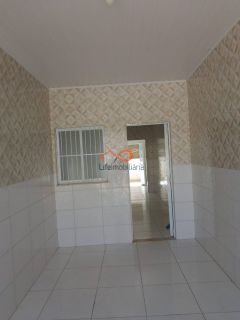 Casa Para Locação no Pov. São José - Robalo - Aracaju/SE