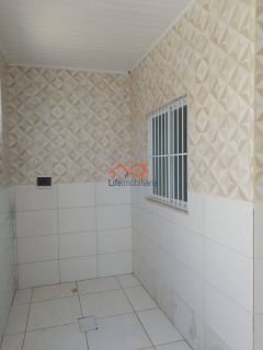 Casa Para Locação no Pov. São José - Robalo - Aracaju/SE