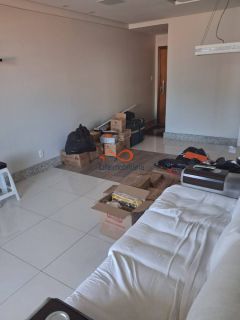 Apartamento à venda no Edifício Alfredo Gentil, no Bairro Suíssa em Aracaju-SE