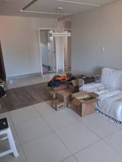 Apartamento à venda no Edifício Alfredo Gentil, no Bairro Suíssa em Aracaju-SE