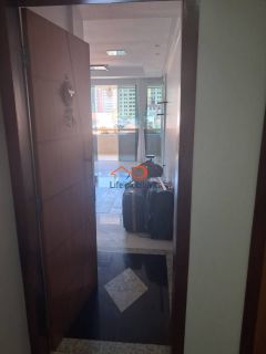 Apartamento à venda no Edifício Alfredo Gentil, no Bairro Suíssa em Aracaju-SE